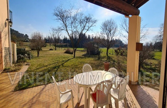 vente maison de campagne 7 Pièce(s) — photo 2