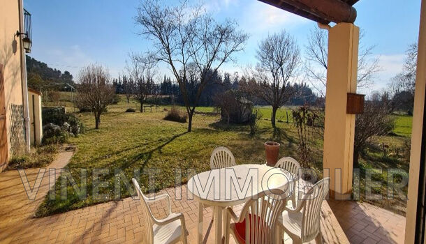 Villa / Maison 7 pièces  à vendre Bâtie-Rolland (La) 26160