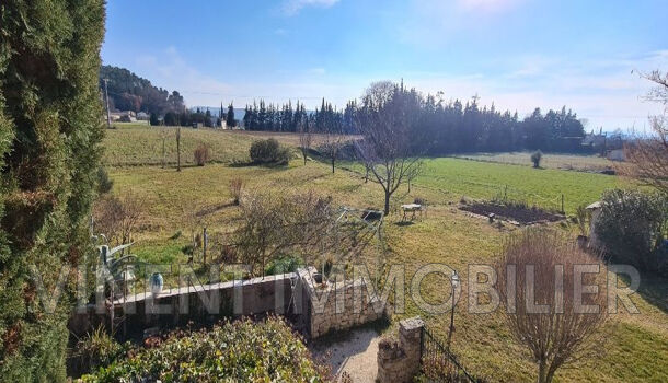 Villa / Maison 7 pièces  à vendre Bâtie-Rolland (La) 26160