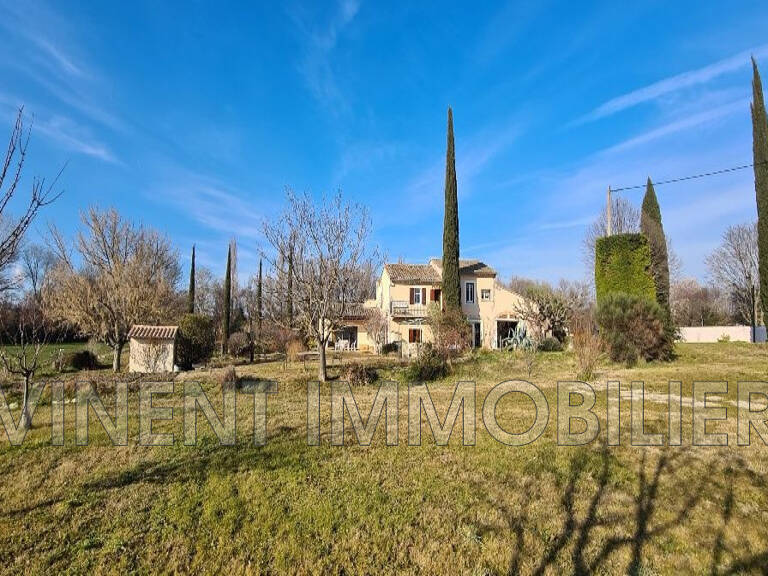 vente maison de campagne 7 Pièce(s) — photo 1