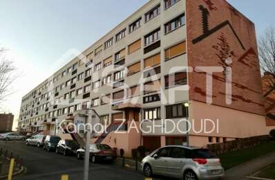 vente appartement 120 000 € à proximité de Vaux-en-Amiénois (80260)
