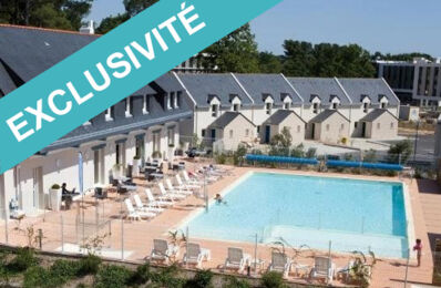 vente appartement 56 000 € à proximité de Sainte-Anne-d'Auray (56400)