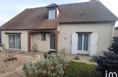 vente maison 261 000 € à proximité de Villiers-Saint-Georges (77560)
