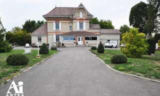 Maison 8 Pièces 180 m² à vendre à Payns (10600)