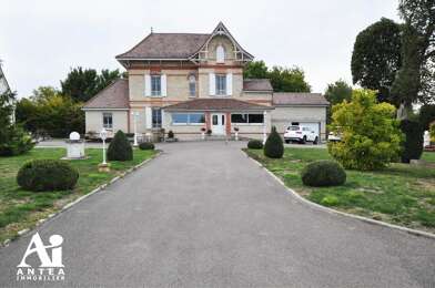 Maison 8 pièces 630000 €