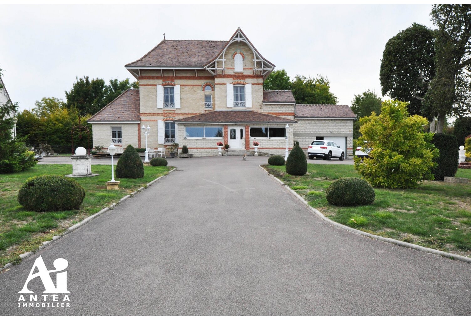 ENSEMBLE IMMOBILIER — photo 1