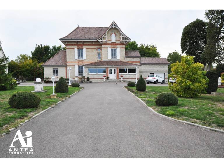 ENSEMBLE IMMOBILIER — photo 1