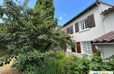 vente maison 214 225 € à proximité de Massognes (86170)