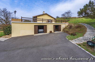 vente maison 670 000 € à proximité de Villechenève (69770)