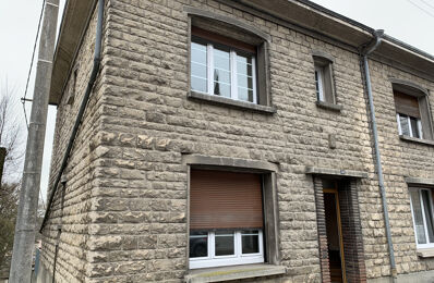 vente maison 101 000 € à proximité de Ambly-Fleury (08130)