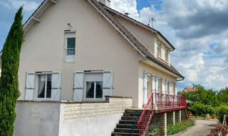 Maison 9 Pièces 217 m² à vendre à Beaune (21200)