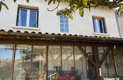 vente maison 108 000 € à proximité de Castelmoron-sur-Lot (47260)