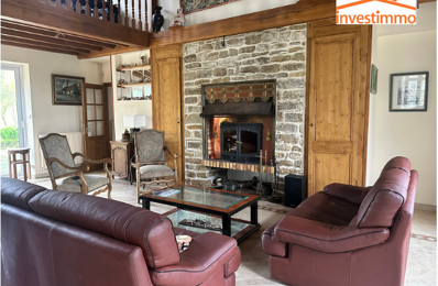 vente maison 799 000 € à proximité de Maresville (62630)