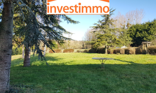 Maison 15 Pièces 290 m² à vendre à Baincthun (62360)