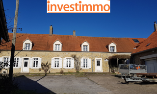 Maison 15 Pièces 290 m² à vendre à Baincthun (62360)