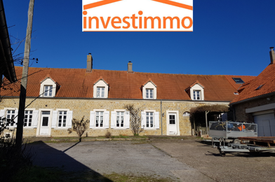 Maison 15 pièces 669000 €