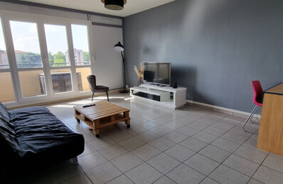vente appartement 170 000 € à proximité de Ramonville-Saint-Agne (31520)