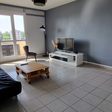 Appartement 2 pièces 170000 €