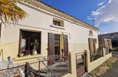 vente maison 184 990 € à proximité de La Clisse (17600)