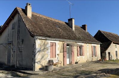 vente maison 134 375 € à proximité de Saint-Avit-Saint-Nazaire (33220)