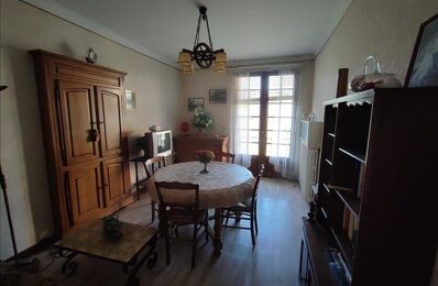 vente maison 49 700 € à proximité de Saint-Cyprien-sur-Dourdou (12320)