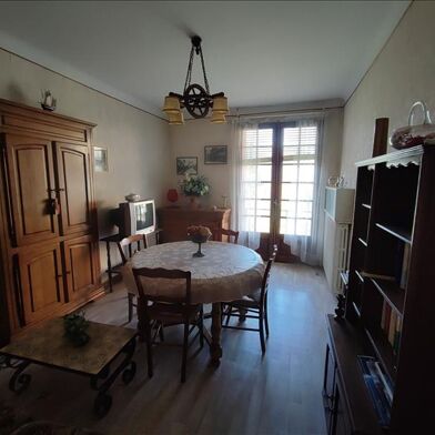 Maison 3 pièces 69 m²