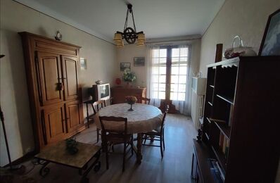 vente maison 49 700 € à proximité de Auzits (12390)