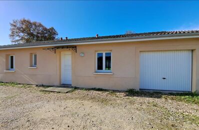 vente maison 176 500 € à proximité de Saint-Michel-de-Montaigne (24230)