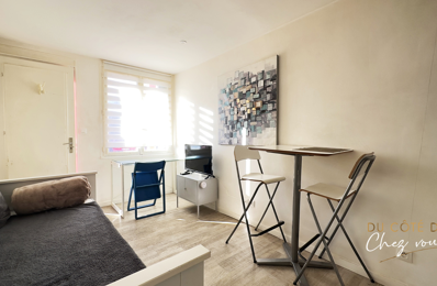 vente appartement 69 000 € à proximité de Saint-Julien-les-Villas (10800)