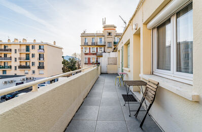 vente appartement 148 000 € à proximité de Marseille 1 (13001)