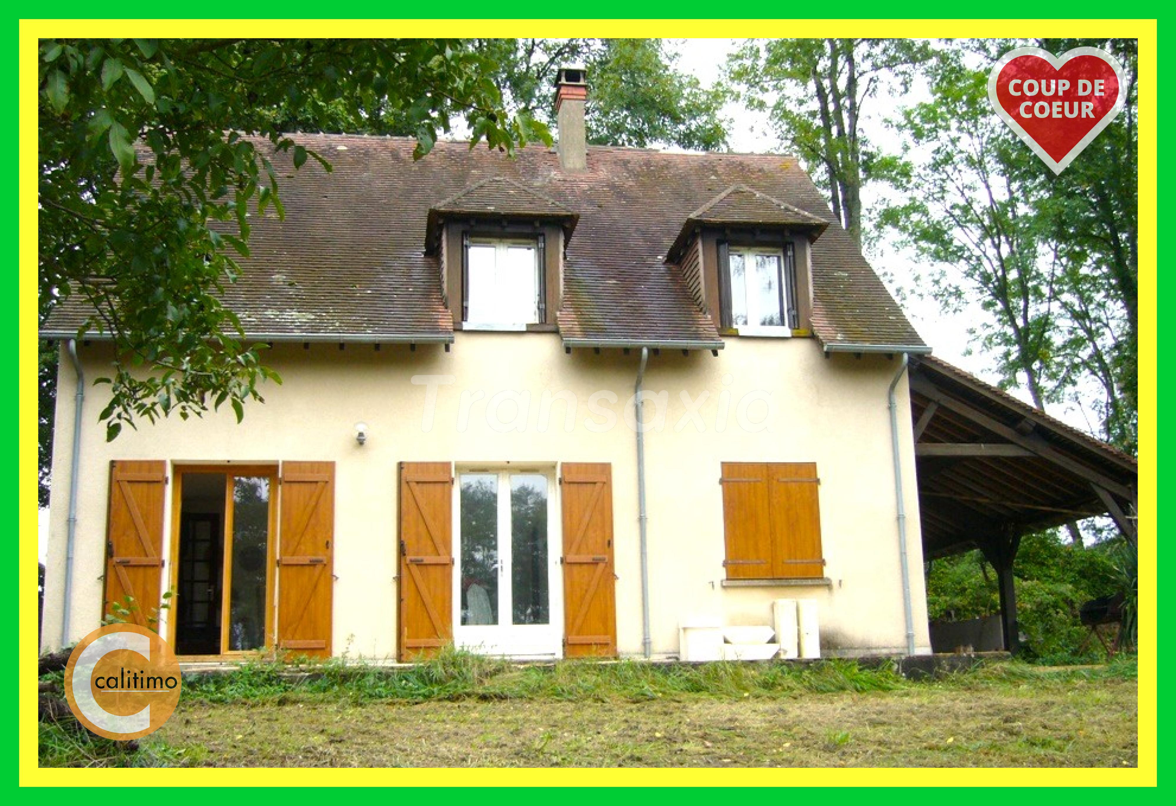 Vente Maison neuve 130 m² à Cosne sur Loire 278 780 €