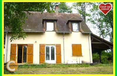 vente maison 278 780 € à proximité de Suilly-la-Tour (58150)