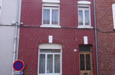 vente maison 146 600 € à proximité de Hélesmes (59171)