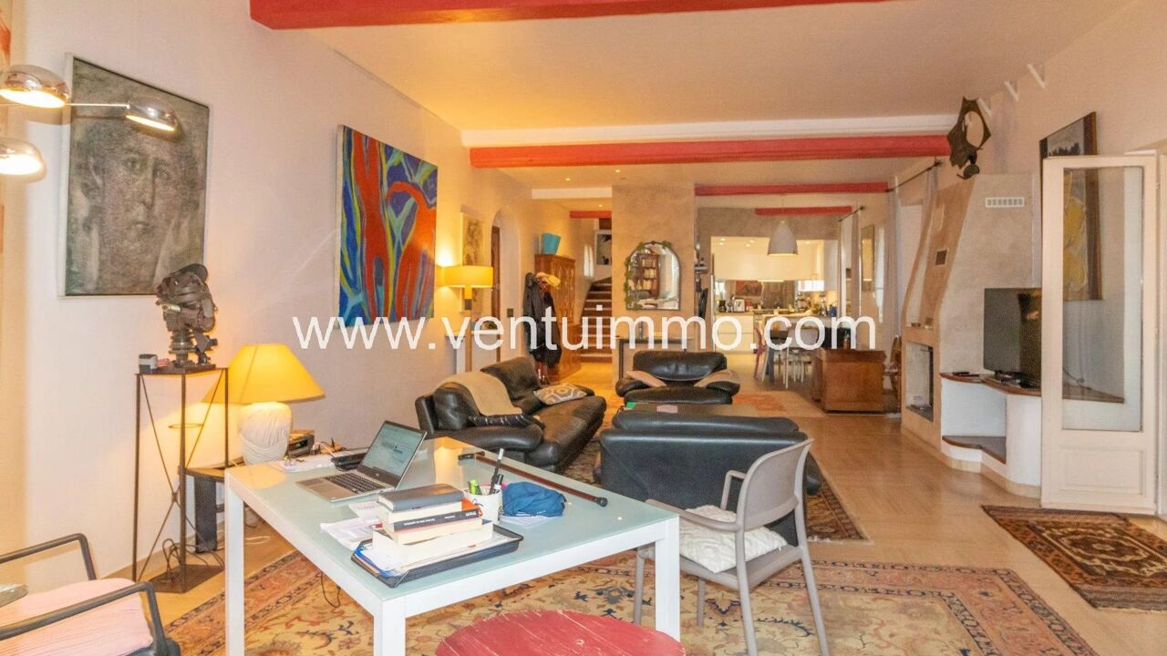 appartement 6 pièces 227 m2 à vendre à Cannes (06400)