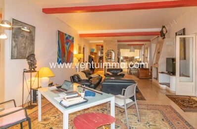 vente appartement 1 569 001 € à proximité de Antibes (06600)