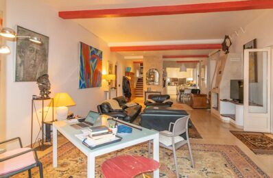 vente appartement 1 569 001 € à proximité de Le Bar-sur-Loup (06620)