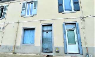 Appartement 2 Pièces 42 m² à vendre à Roanne (42300)