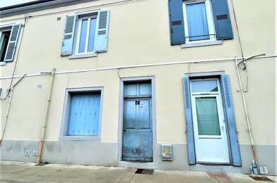 Appartement 2 pièces 47000 €