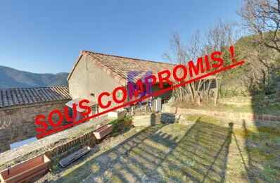 vente maison 175 000 € à proximité de La Voulte-sur-Rhône (07800)