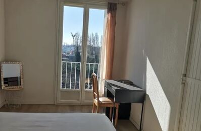 location appartement 483 € CC /mois à proximité de Baurech (33880)