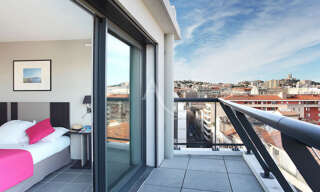 Appartement 1 Pièce 20 m² à vendre à Marseille (13000)