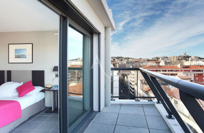 vente appartement 99 916 € à proximité de Marseille 6 (13006)