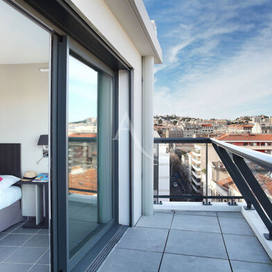 Appartement 1 pièces 99916 €