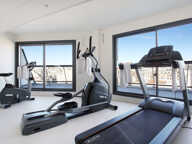 Prado studio investissement à but locatif  bail co — photo 2