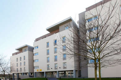 Appartement 1 pièces 67100 €