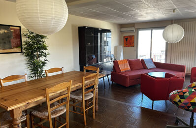 appartement 7 pièces 133 m2 à vendre à Le Grau-du-Roi (30240)
