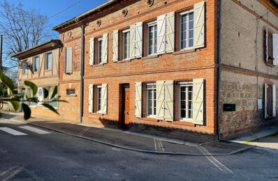 vente maison 210 000 € à proximité de Saint-Agnan (81500)
