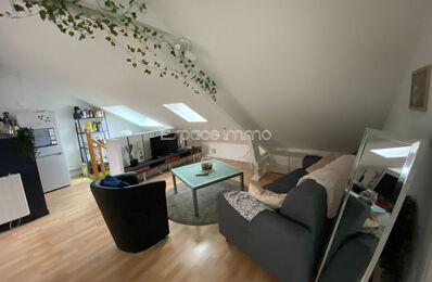 vente appartement 82 000 € à proximité de Darnétal (76160)