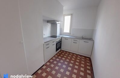 vente appartement 155 000 € à proximité de Marseille 13 (13013)