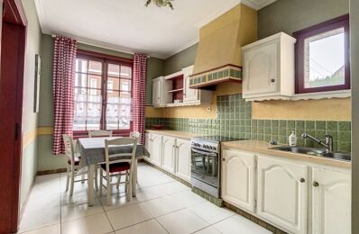 vente maison 157 000 € à proximité de Lapugnoy (62122)